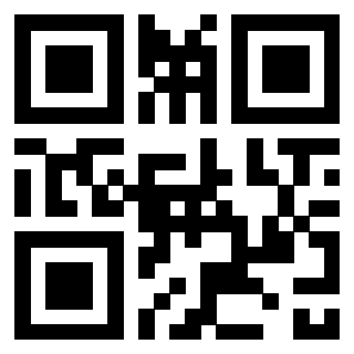 Immagine del Qr Code di 3305929585