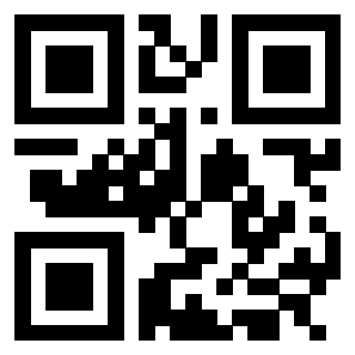 Scansione del Qr Code di 3305929586