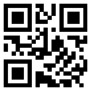 3305929588 - Immagine del QrCode