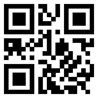 3305929589 - Immagine del QrCode