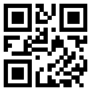 Immagine del Qr Code di 3305929590