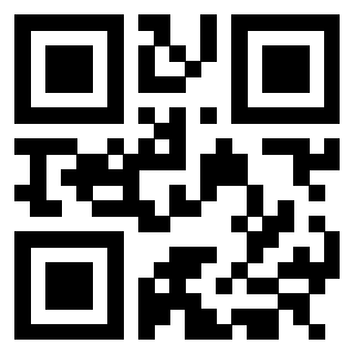 Il Qr Code di 3305929592