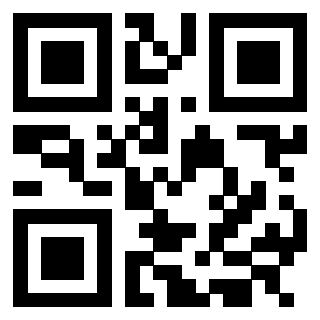 3305929593 - Immagine del Qr Code associato