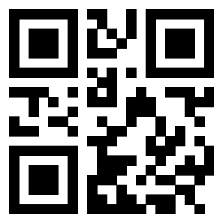 3305929596 - Immagine del QrCode associato