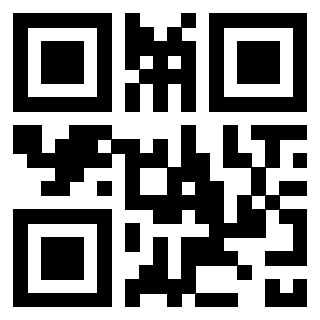 Scansione del Qr Code di 3305929597
