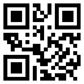 Il QrCode di 3305929600