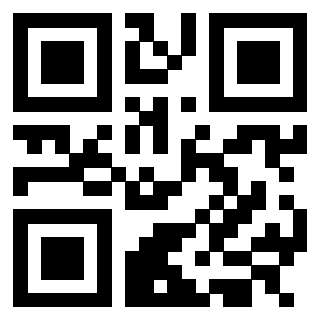 Qr Code di 3305929601