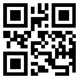 Immagine del Qr Code di 3305929602