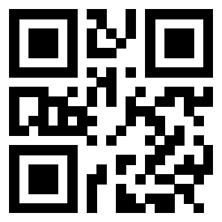 Immagine del Qr Code di 3305929603