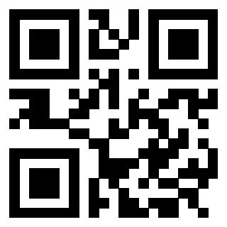 Immagine del Qr Code di 3305929605