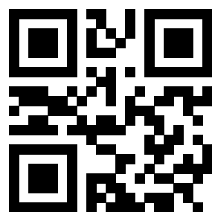 Il Qr Code di 3305929606
