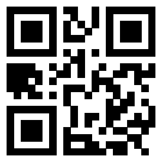 3305929607 QrCode associato