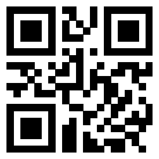 Scansione del Qr Code di 3305929610