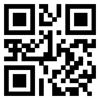 3305929611 Qr Code associato