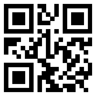 Immagine del QrCode di 3305929612