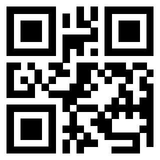 Immagine del Qr Code di 3305929614