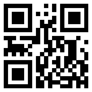 Scansione del QrCode di 3305929616