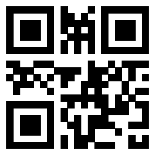 3305929617 - Immagine del Qr Code