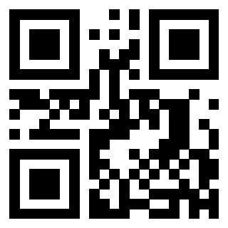 Immagine del QrCode di 3305929618