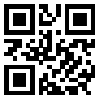 Immagine del Qr Code di 3305929619