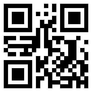 Il Qr Code di 3305929621