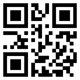 Il QrCode di 3305929622