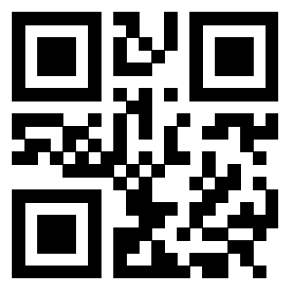 Scansione del Qr Code di 3305929623