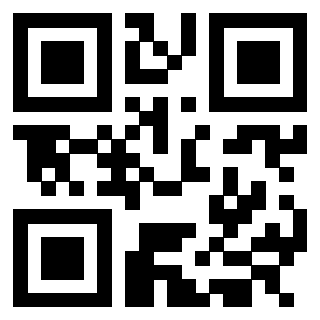 Il QrCode di 3305929626