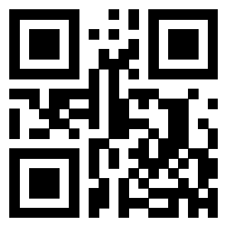 3305929627 - Immagine del QrCode