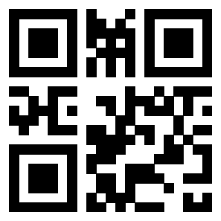3305929628 - Immagine del QrCode