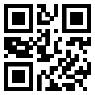 3305929629 - Immagine del QrCode