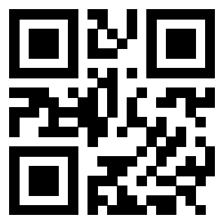 3305929630 QrCode associato