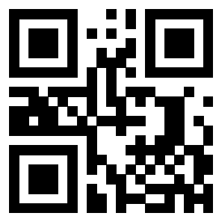 3305929632 - Immagine del Qr Code associato