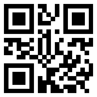 Immagine del QrCode di 3305929634