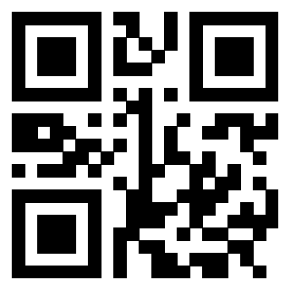 Il Qr Code di 3305929635