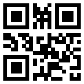 3305929636 - Immagine del QrCode associato