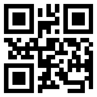 3305929638 - Immagine del Qr Code