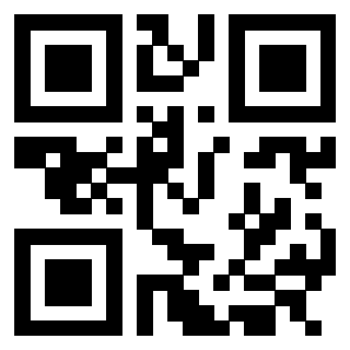 3305929642 - Immagine del Qr Code