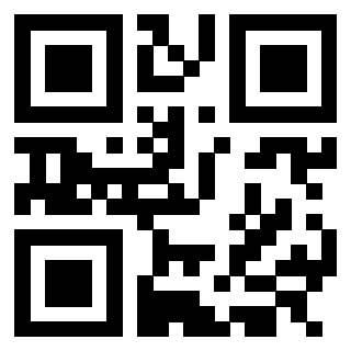 Immagine del Qr Code di 3305929643