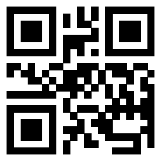 3305929644 Qr Code associato