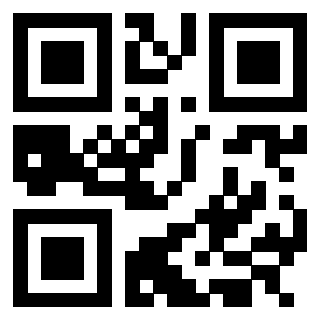 Immagine del QrCode di 3305929645