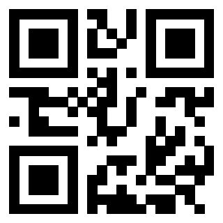 Scansione del Qr Code di 3305929647