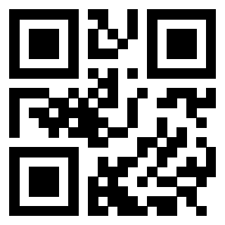 Qr Code di 3305929648