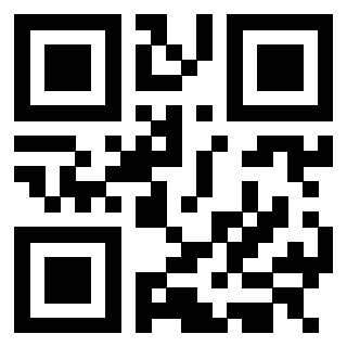 3305929649 - Immagine del QrCode