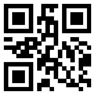Scansione del Qr Code di 3305929652