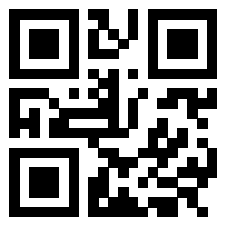 3305929654 - Immagine del Qr Code associato