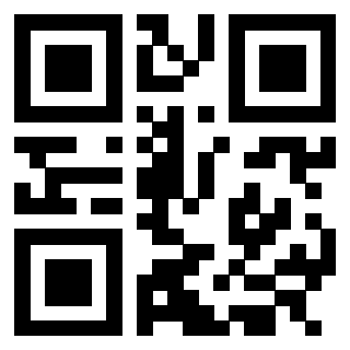 3305929656 - Immagine del Qr Code