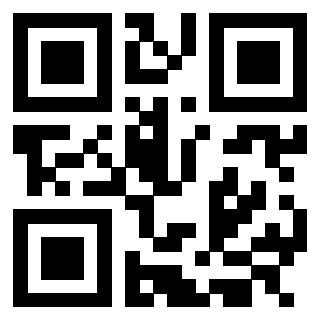 3305929657 - Immagine del QrCode