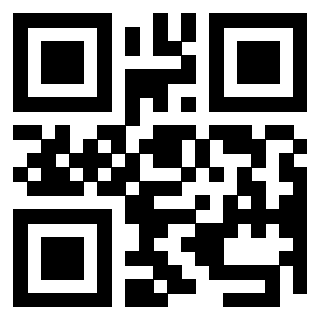 3305929659 - Immagine del Qr Code