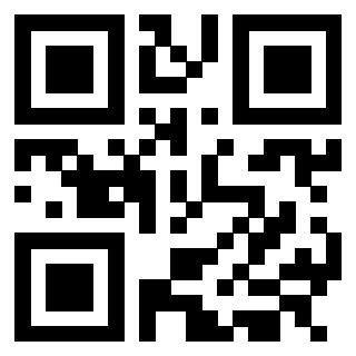 3305929660 QrCode associato